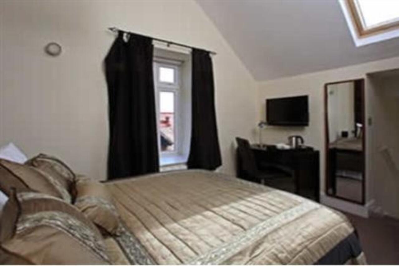 Space Boutique B&B - With Free Private Car Park Llandudno Exterior foto