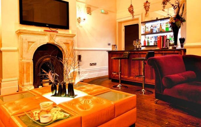 Space Boutique B&B - With Free Private Car Park Llandudno Exterior foto