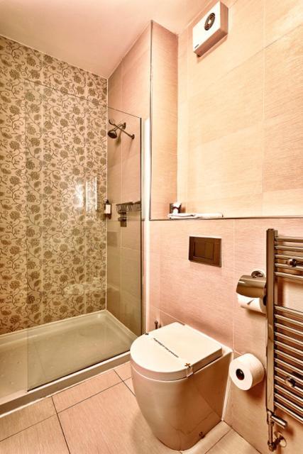 Space Boutique B&B - With Free Private Car Park Llandudno Exterior foto
