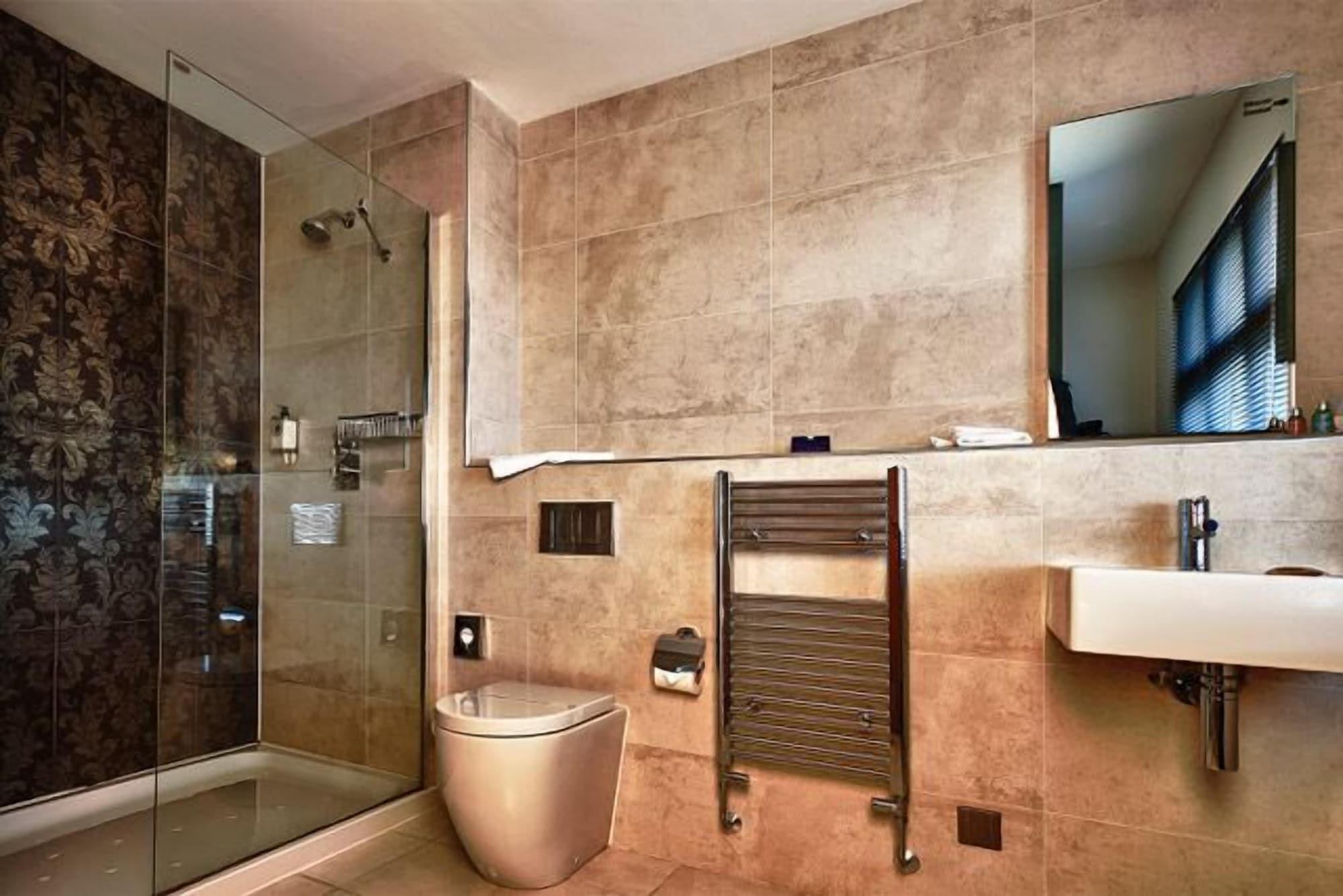 Space Boutique B&B - With Free Private Car Park Llandudno Exterior foto