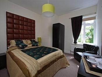 Space Boutique B&B - With Free Private Car Park Llandudno Exterior foto