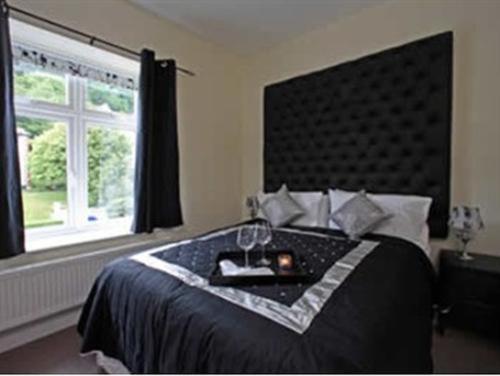 Space Boutique B&B - With Free Private Car Park Llandudno Exterior foto