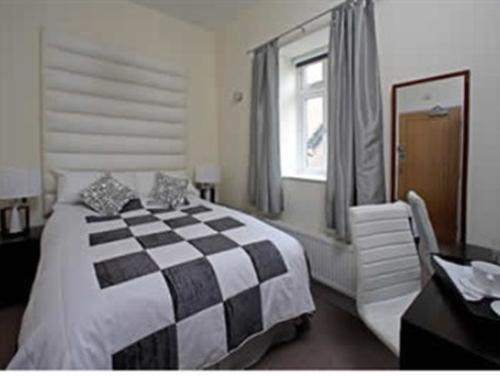Space Boutique B&B - With Free Private Car Park Llandudno Exterior foto