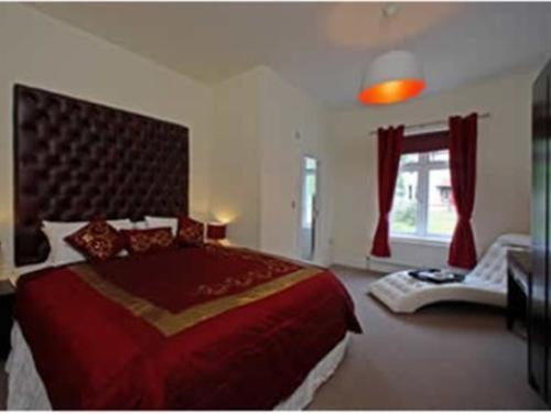 Space Boutique B&B - With Free Private Car Park Llandudno Exterior foto